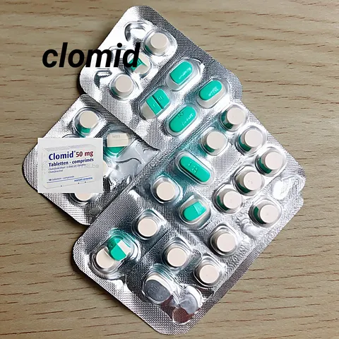 Clomid sans ordonnance forum